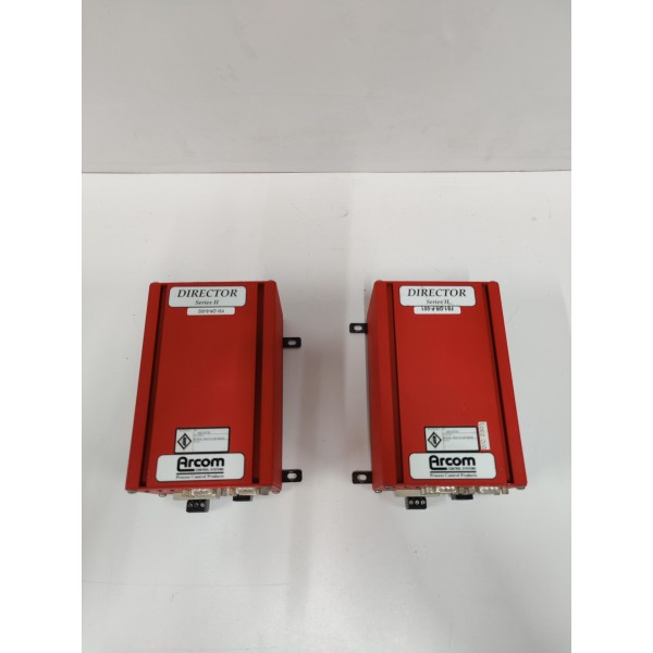 ARCOM 040-5776- SERIES II DIRECTOR INDUSTRIAL NETWORK GATEWAY FS1-DR-S-002