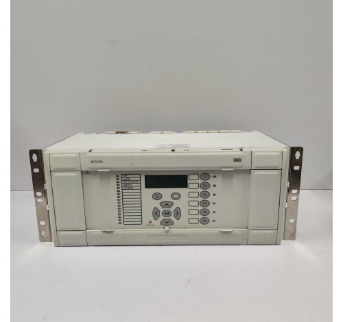 AREVA MICOM P632 NUMERICAL RELAY FOR TRANSFORMER PROTECTION RELAY