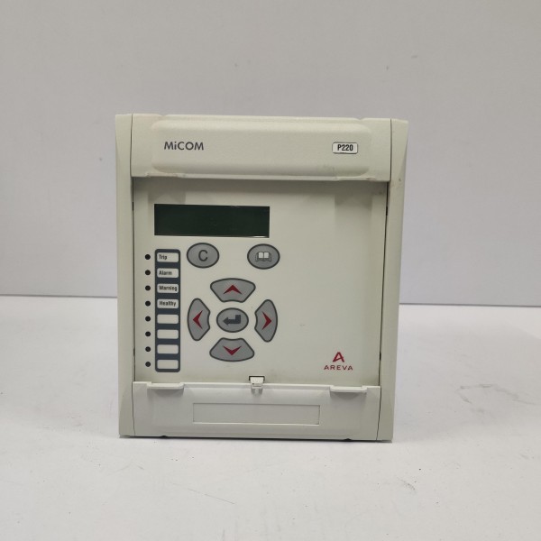 AREVA Motor Protectionn MiCOM P220 P220C00M11160 NEW