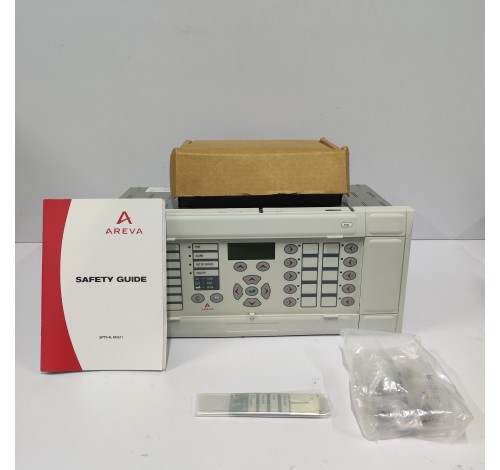  AREVA  P741 BUSBAR PROTECTION RELAY