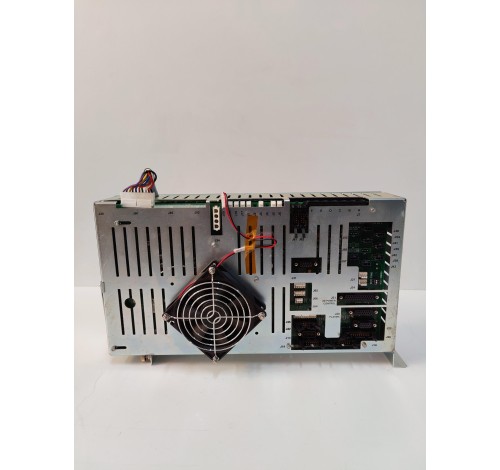 ASP STERRAD  31-52814-0-001 REV B CONTROL UNIT