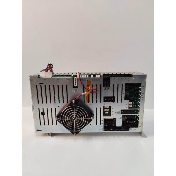 ASP STERRAD  31-52814-0-001 REV B CONTROL UNIT