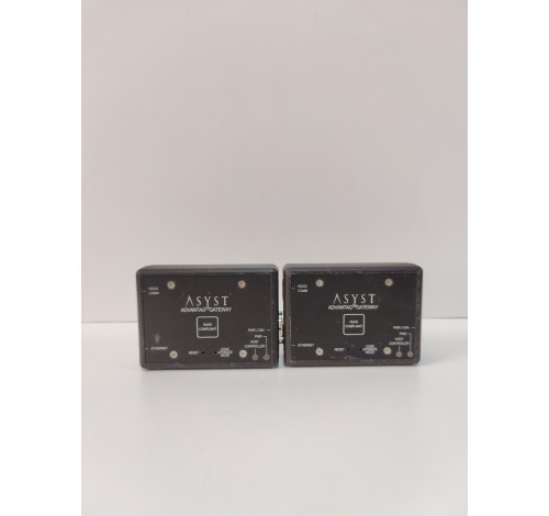 ASYST ATR GATEWAY-ROHS P/N 9701-2937-01 GATEWAY MODULE