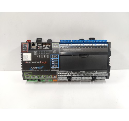 AUTOMATED LOGIC OF1628-NR BACNET BUILDING CONTROLLER
