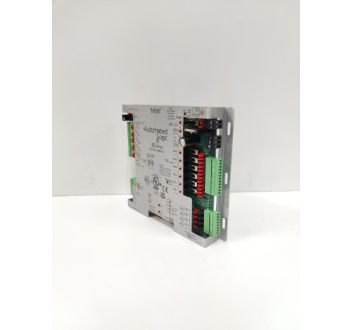 AUTOMATED LOGIC SE6104SP BACNET ADVANCED CONTROL MODULE