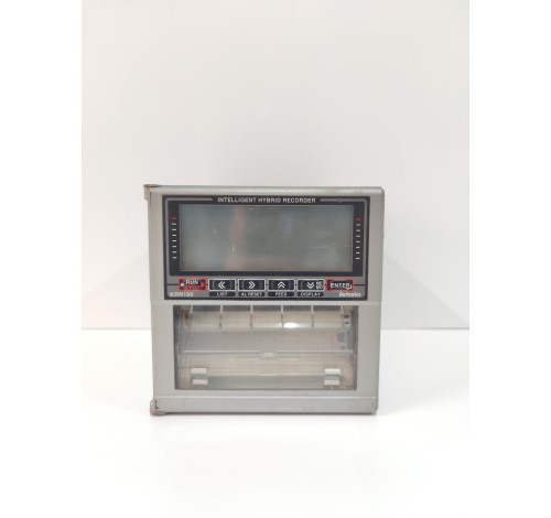 AUTONICS KRN100-02001-00-03 INTELLIGENT HYBRID RECORDER 