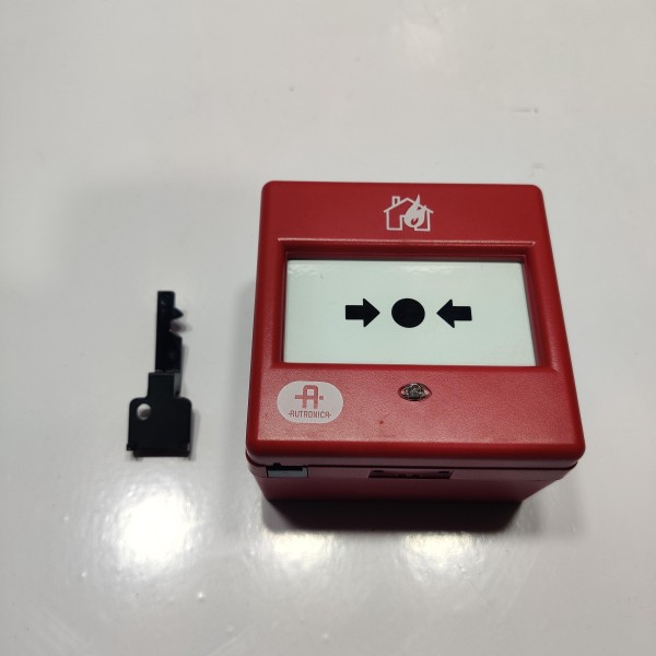 AUTRONICA BF-33LA MANUAL CALL POINT 116-BF-33LA