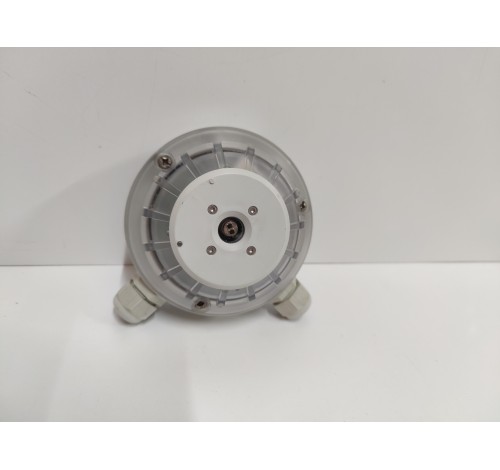 AUTRONICA BG-201 IR FLAME DETECTOR