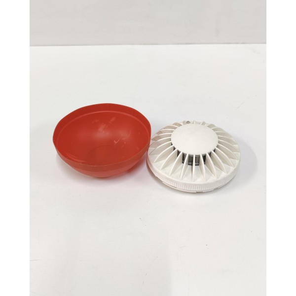 AUTRONICA BHH-26 SMOKE DETECTOR