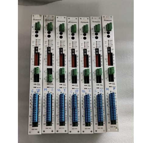 AUTRONICA LEVEL GAUGING PROCESSING UNIT GLK-100