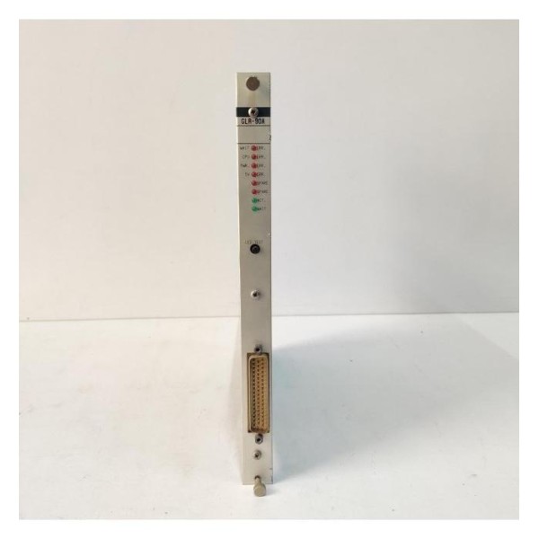 AUTRONICA PARALLEL INTERFACE BOARD GLR-90A 7258-003.0002