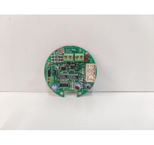 AUXITROL M10025 A PCB CARD 24 VDC