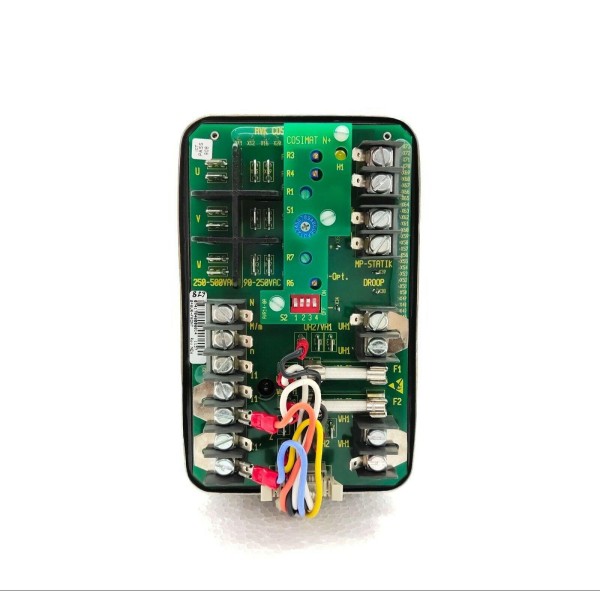 AVK COSIMAT N+ 15505485 VOLTAGE REGULATOR