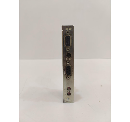 B&R 3IF762.9 APCI INTERFACE MODULE 57450170114 REV C0