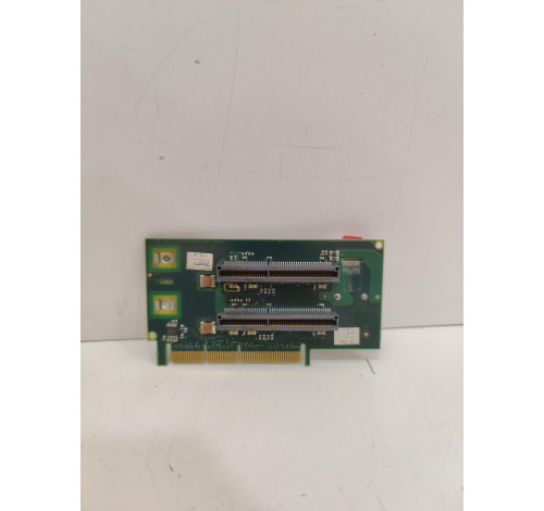 B&R AUTOMATION 050000183-02 BACKPLANE EXPANSION MODULE PP1BP2/2
