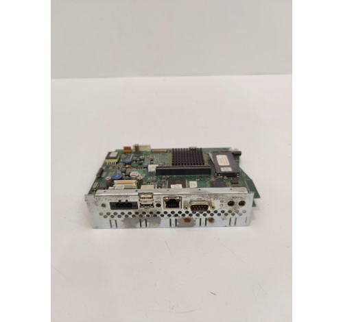 B&R AUTOMATION PP1MB1/6 CPU MOTHERBOARD CS0144101060-05