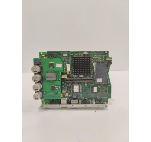 B&R AUTOMATION PP1MB1/6 CPU MOTHERBOARD CS0144101060-05