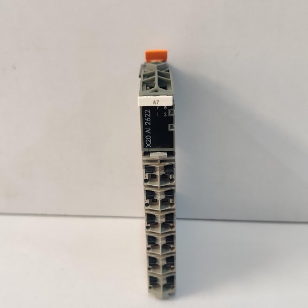 B&R Automation X20AI4622 Analog Input PLC RTD Module