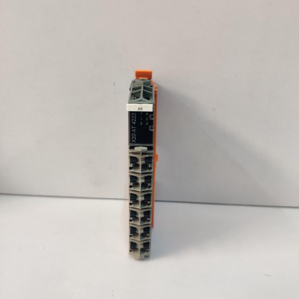 B&R Digital Output Module X20DO9322