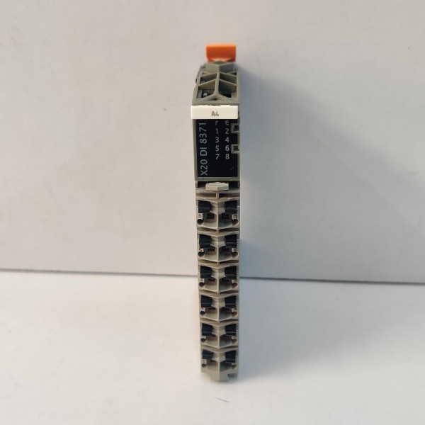 B&R PLC module X20D8371