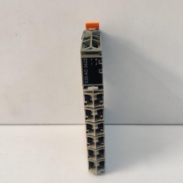 B&R X20AO2622 Analog Output Module