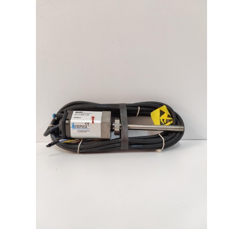 BALLUFF BTL5-E17-M0035-B-KA05 MICROPULSE TRANSDUCER