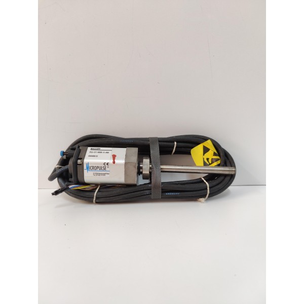 BALLUFF BTL5-E17-M0035-B-KA05 MICROPULSE TRANSDUCER