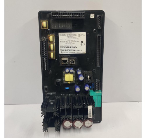 Basler Electric DECS-150 5NS1V  Digital Excitation Control System