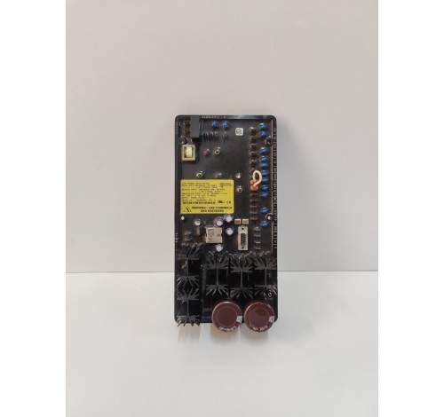 BASLER ELECTRIC DECS100 VOLTAGE REGULATOR DECS-100-B01