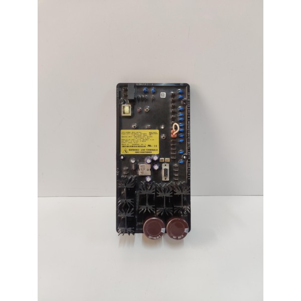 BASLER ELECTRIC DECS100 VOLTAGE REGULATOR DECS-100-B01