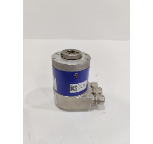 BAUMER GXMMS.2203P33 MULTITURN ROTARY ENCODER