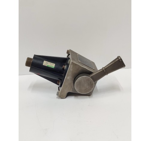 BAYLOR MODEL 8400 IS DRILLER'S CONTROL