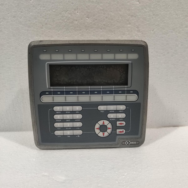 BEIJER E1032 MITSUBISHI BEIJER E1032 Hmi Panel Working