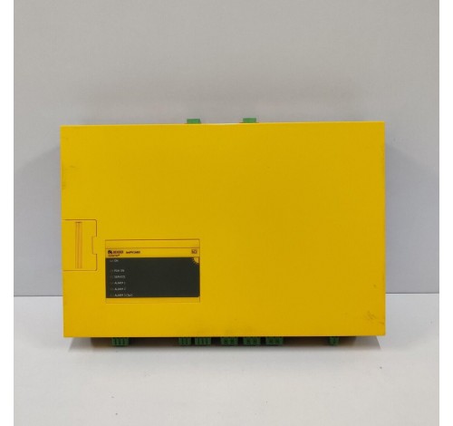 BENDER IsoPV1685RTU-425 Insulation monitoring device photovoltaic systems