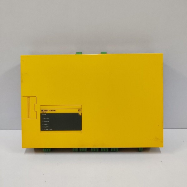 BENDER IsoPV1685RTU-425 Insulation monitoring device photovoltaic systems