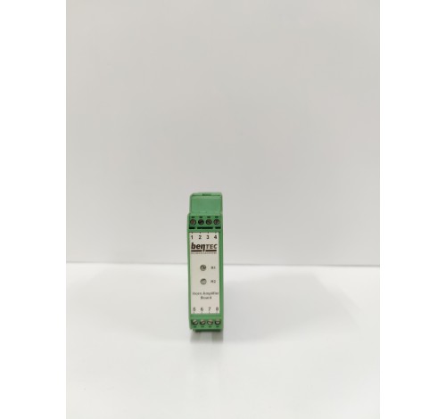 BENTEC SCHL190601L1 HORN AMPLIFIER BOARD 605605