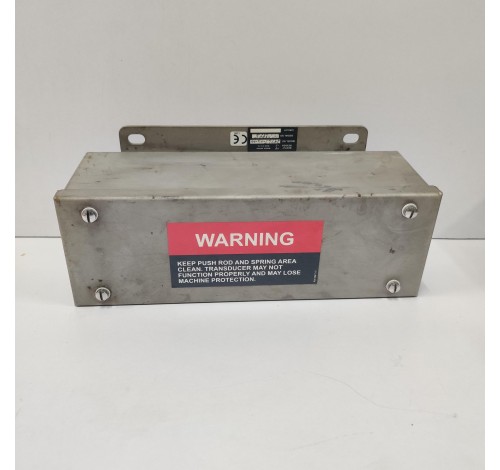 BENTLEY NEVADA 24765-02-00 EXPANSION TRANSDUCER 247650200