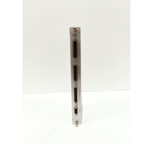 BENTLY NEVADA 147364-01 PWA 190712-01 BUFFER I/O MODULE