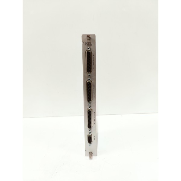 BENTLY NEVADA 147364-01 PWA 190712-01 BUFFER I/O MODULE