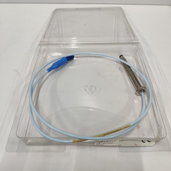 Bently Nevada 330103-00-10-10-01-00 3300 XL 8 mm Proximity Probes
