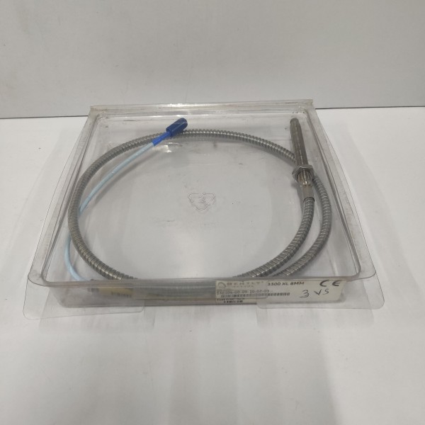 Bently Nevada 330104-00-04-10-02-00 3300 XL 8 mm Proximity Probes