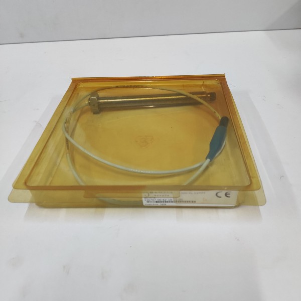 Bently Nevada 330106-05-30-90-02-00  3300 XL 8mm Reverse Mount Probes