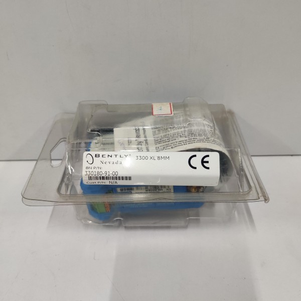 Bently Nevada 330180-91-00 Proximity Senso