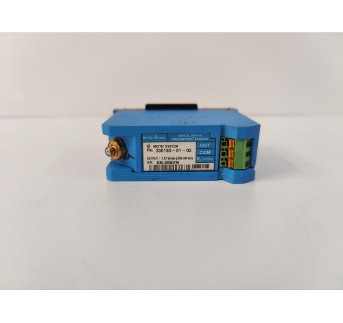 BENTLY NEVADA 330180-91-00 PROXIMITY SENSOR