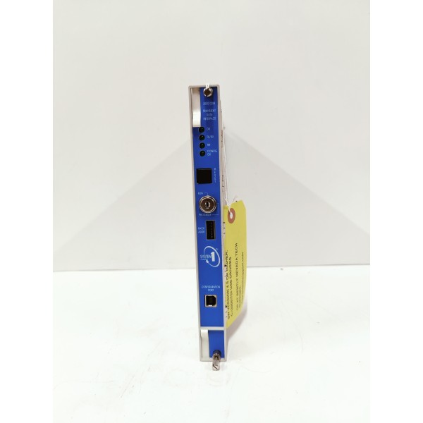 BENTLY NEVADA 3500 22M TRANSIENT DATA INTERFACE 3500/22 PWA 288055-01