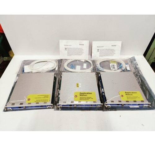  BENTLY NEVADA 3500 22M TRANSIENT DATA INTERFACE 3500/22 PWA 288055-01