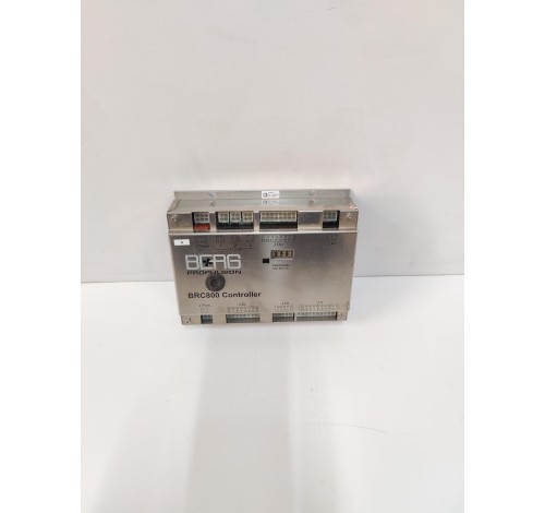 BERG PROPULSION BRC800 CONTROLLER EL0800
