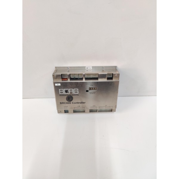 BERG PROPULSION BRC800 CONTROLLER EL0800