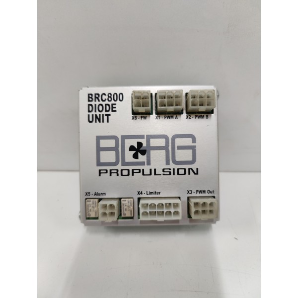 BERG PROPULSION BRC800 DIODE UNIT 