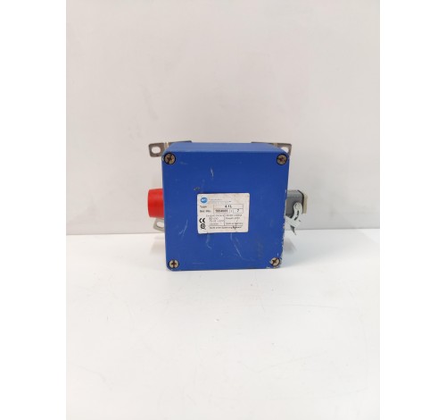 BFI AUTOMATION 4.1L FLAME SCANNER